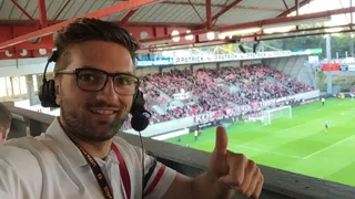 [INTERVIEW] Pierre Henry-Dufeil : “Un public respectueux qui donne tout pour les joueurs”