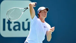 ATP – Miami : Sinner file en quarts, Bautista-Agut aussi