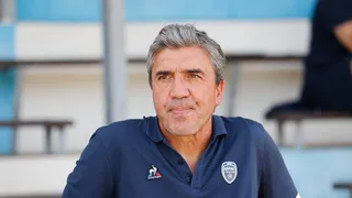 Ligue 2 : Coup de tonnerre à l’ESTAC !