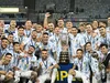 Groupes et classements de la Copa America 2024