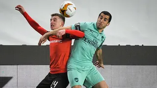 Rennes – Arsenal: les notes