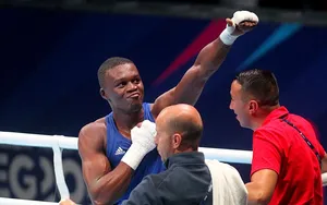 Boxe aux JO Paris 2024 : le programme du jour (dimanche 28 juillet)