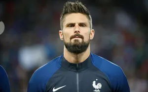 Pourquoi Olivier Giroud est-il tant critiqué ?