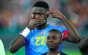 Éthiopie – RD Congo (Qualif CAN 2025) : heure et chaîne TV