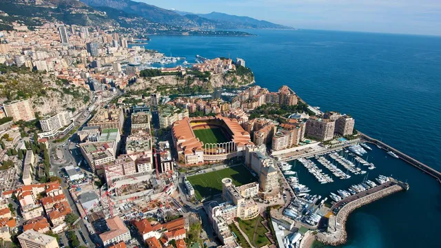 Monaco – OL : Un match sous haut voltage