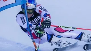 Le calendrier de la Coupe du monde de ski alpin (2018)