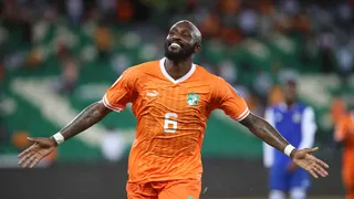 CAN 2024 : Gasset évoque sa relation particulière avec Seko Fofana