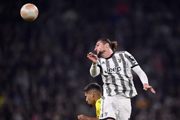 Ligue Europa Juventus