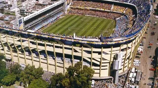 Entrez dans la surface #10 – La finale de la Copa libertadores