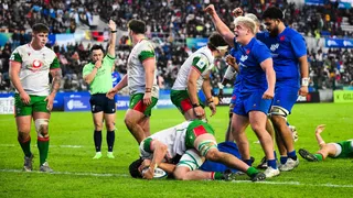 Rugby Coupe du Monde U20 : France – Angleterre (Demi-finale) : XV de Départ, TV et Streaming