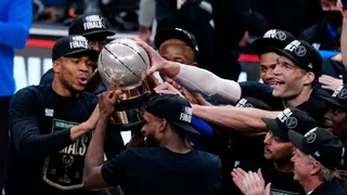 Cinq bonnes raisons de croire que les Bucks seront champions NBA