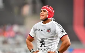 Cheslin Kolbe : l’ailier devenu pilier de l’équipe !