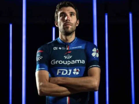 Groupama-FDJ : saison 2023, Effectif, Pinot, Demare et Objectifs