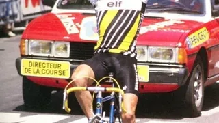 Il était une fois … Pascal Jules