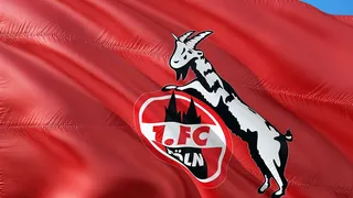 Le FC Köln, habitué de l’élite du football Allemand