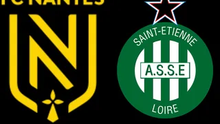 Nantes – ASSE : les notes du match