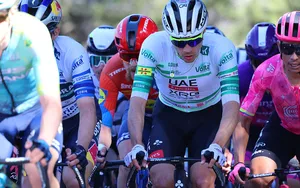 Étape 1 Giro 2025 : parcours détaillé, profil, favoris et horaires