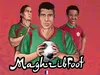 100% Fan : Maghrib Foot, le football marocain… en anglais !