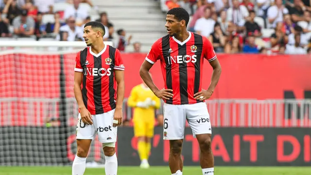 OGC Nice : Coup dur, un cadre du club suspendu jusqu’à nouvel ordre !