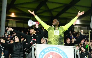 Auxerre, Angers, Pau, Saint-Étienne…. qui sera promu en Ligue 1 ?