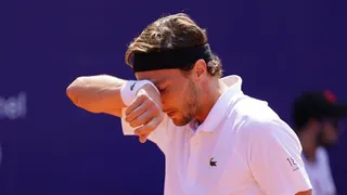 US Open (H) : Rinderknech trop court, Rublev a mis du temps, Aliassime tranquille