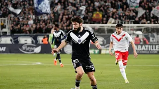 Mercato Bordeaux : Davitashvili n’est pas prêt de partir