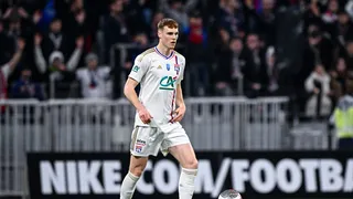 Mercato OL : Les confidences de Jake O’Brien sur son arrivée en France