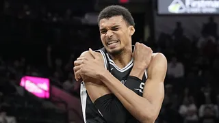 NBA : Wembanyama affole les bookmakers américains !