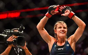 UFC Fiorot – Shevchenko : Les bookmakers désignent leur favorite !