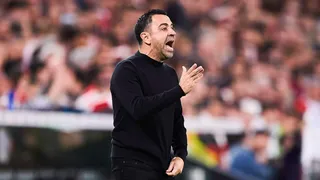 Barça : le gros coup de pression de Xavi à ses joueurs après la défaite