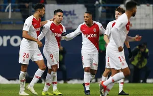 SM Caen-AS Monaco : Un grand ouf de soulagement !