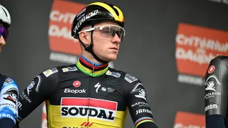 Critérium du Dauphiné 2024 – classement de la 4e étape : Evenepoel douche Joshua Tarling