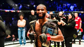 Parnasse – Varela : la carte complète de la soirée KSW 101