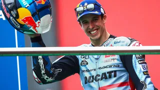MotoGP – En Argentine, Alex Marquez s’est fait un prénom