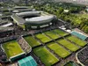 Wimbledon : La chasse aux abandons précoces est ouverte
