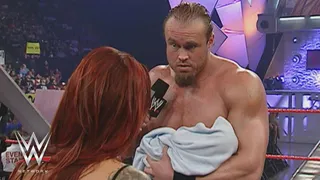 [WWE] – Que sont-ils devenus ? #7 – Snitsky