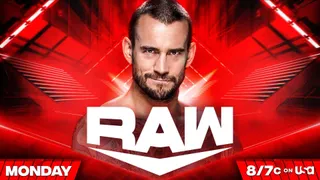 WWE Raw : preview du 11 décembre 2023