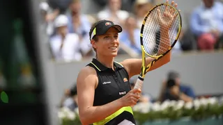 Roland-Garros WTA : Stephens à terre, Konta dans le dernier carré !