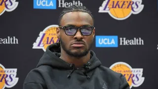 NBA : le montat du contrat de Bronny James aux Lakers dévoilé !