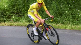 Un défi fou pour Tadej Pogacar en fin de saison ?