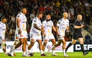 Top 14 : le Stade Rochelais va prolonger une légende du club