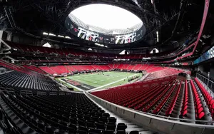 Les 14 stades hôtes de la Copa America 2024 aux États-Unis