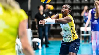 Volley : les Neptunes de Nantes appellent Odette Ndoye en joker