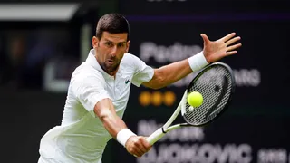 Novak Djokovic – Jordan Thompson (Wimbledon 2023 – 2ème Tour)