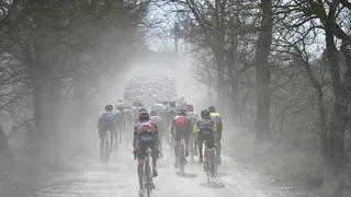Strade Bianche, la réouverture des Italiennes