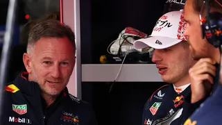 F1 : Red Bull recadre sévèrement l’attitude Toto Wolff avec Max Verstappen