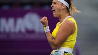 WTA Doha : Aryna Sabalenka reine du Qatar