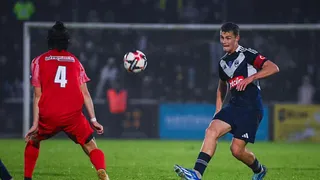 Girondins Bordeaux – Les Herbiers : heure et chaîne TV du match de Coupe de France