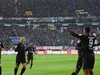 Pourquoi l’Eintracht Francfort va éliminer l’Inter ?