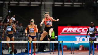 Diamond League 2023 : les résultats du meeting de Florence